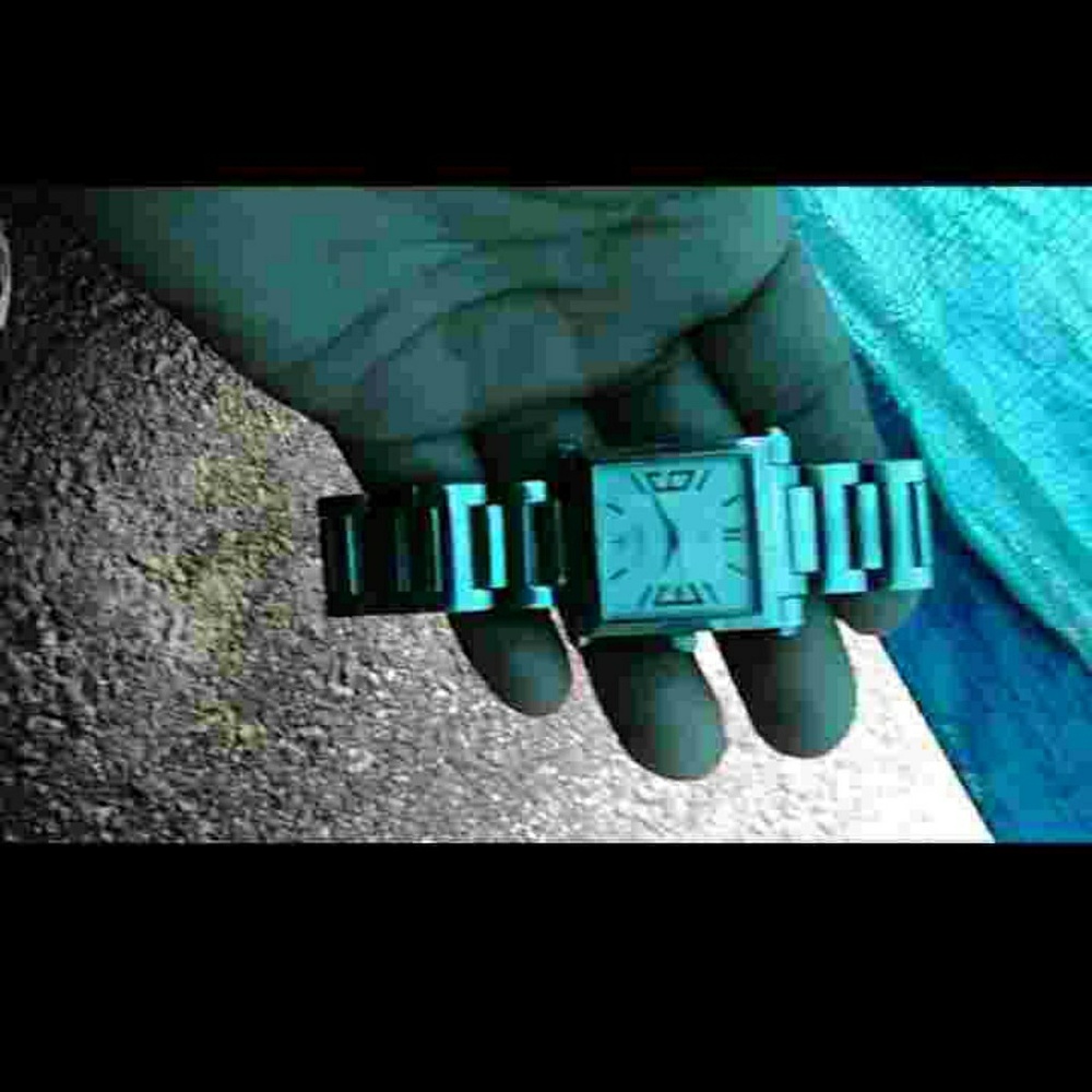 Gc collection guess watch